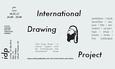 International Drawing Project
