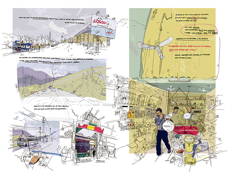 Olivier Kugler