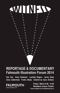 Witness: Reportage and Documentary