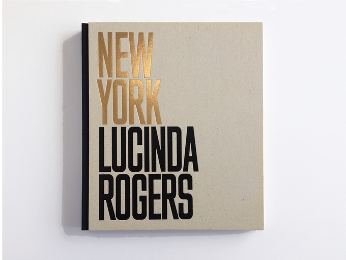 Lucinda Rogers