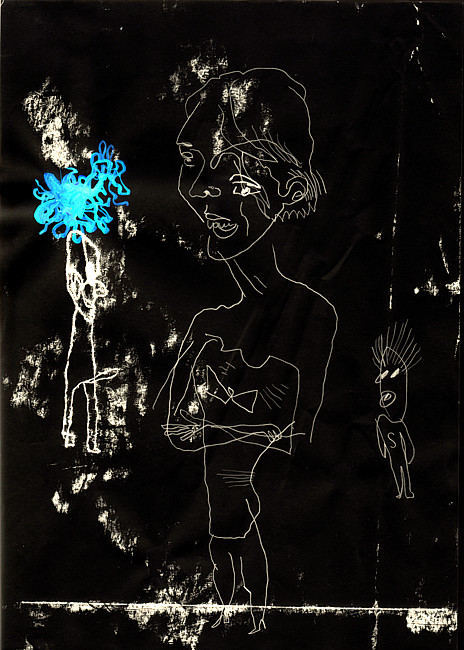 Paul Davis