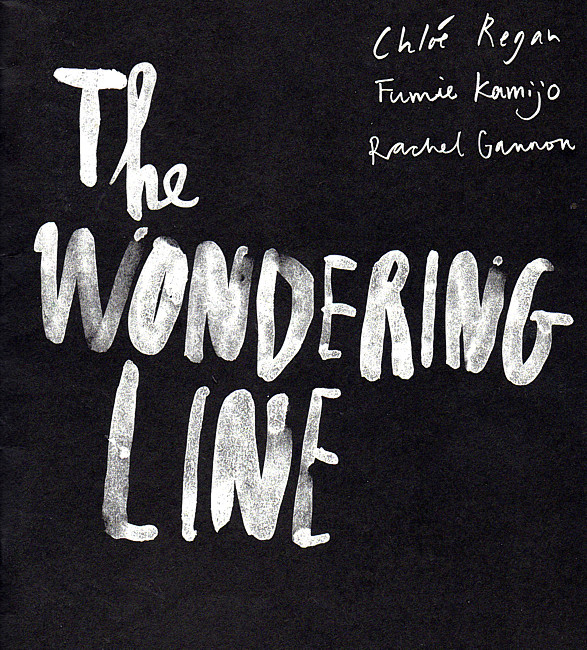 The Wondering line