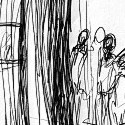 The Wondering Line