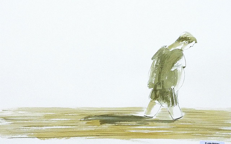 Julia Midgley