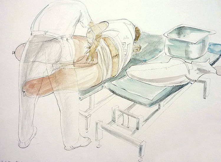 Julia Midgley