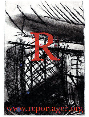'Reportager' : Projects 2013 : University of the West of England